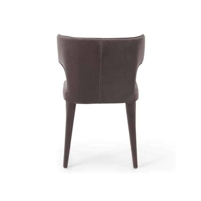 Juno Chair Grey