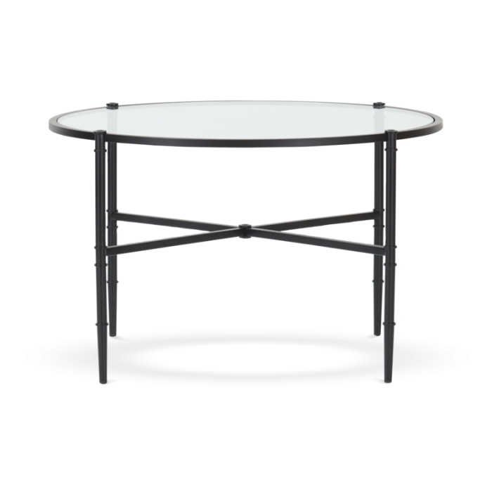 Coniston Coffee Table Round