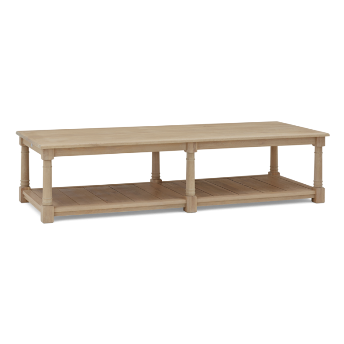 Edinburgh Coffee Table, Large