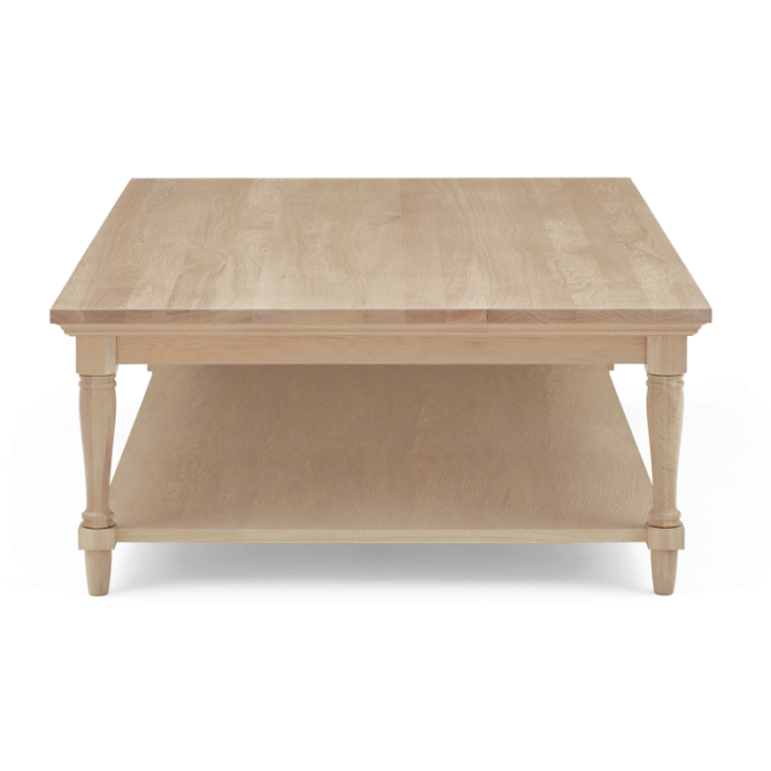 Henley Coffee Table, Large