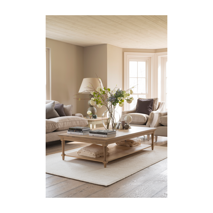 Henley Coffee Table, Large