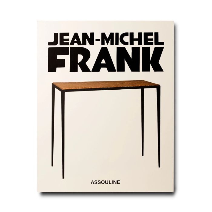 Jean-Michel Frank