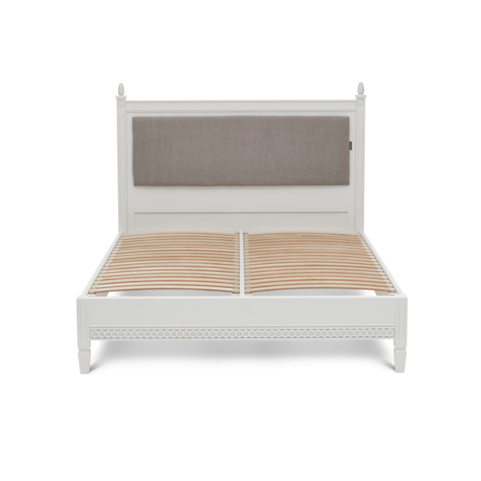 Larsson Low Bed Base, King