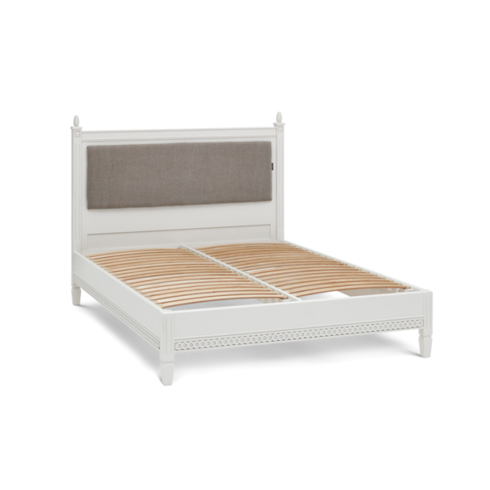 Larsson Low Bed Base, King