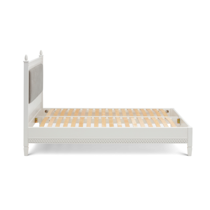 Larsson Low Bed Base, King