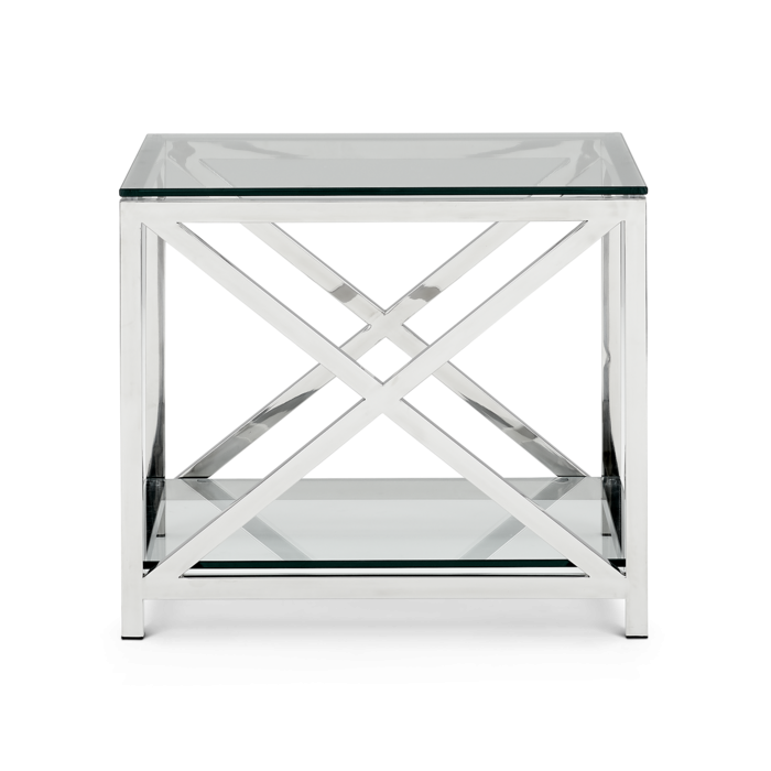 Manhattan Side Table