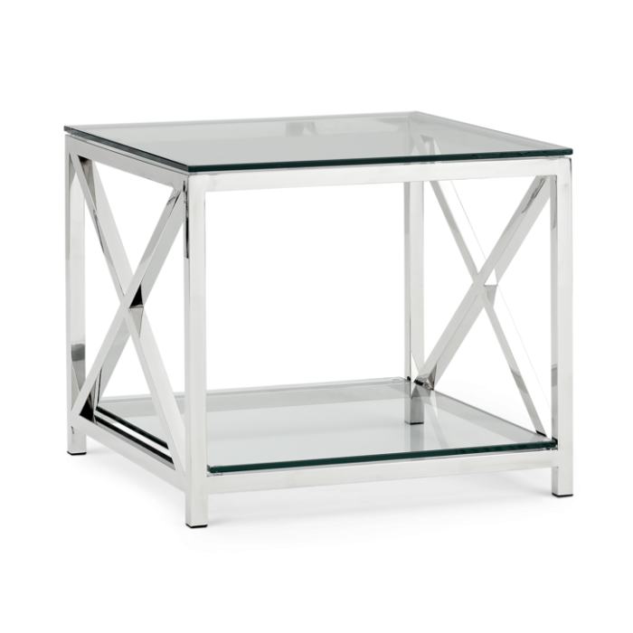 Manhattan Side Table