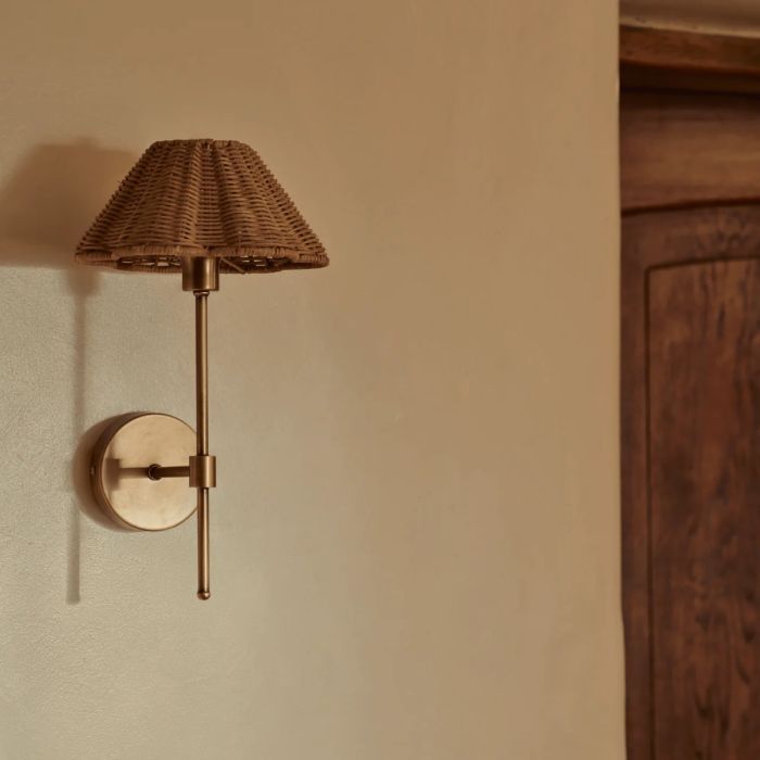 Athena Wall Light