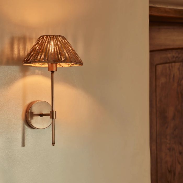 Athena Wall Light