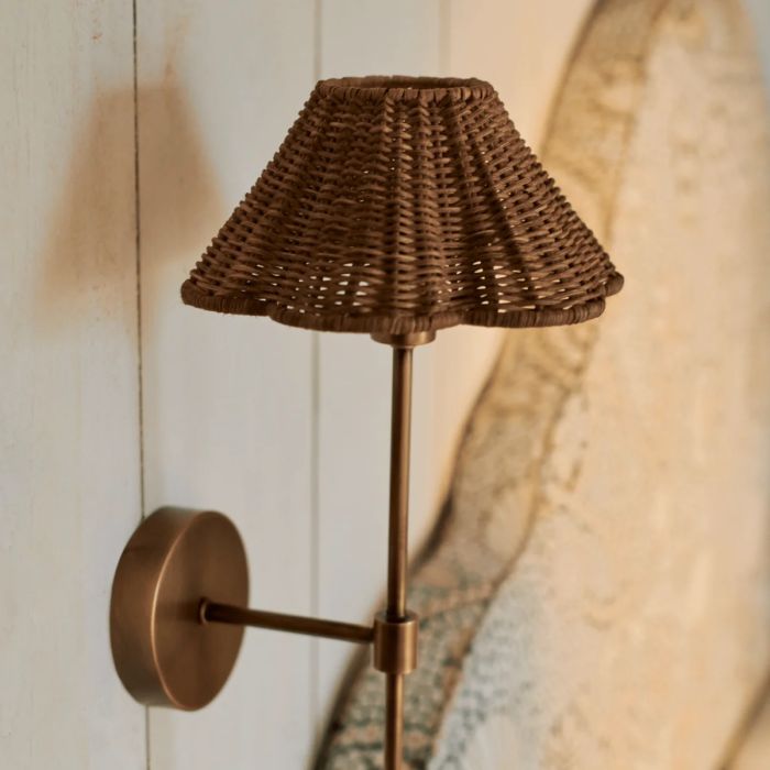 Athena Wall Light