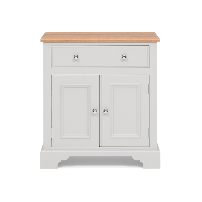 Chichester Sideboard 3ft, Shingle, Schell