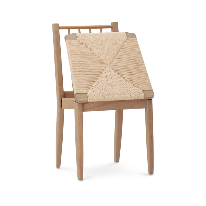 Wycombe Folding Dining Chair