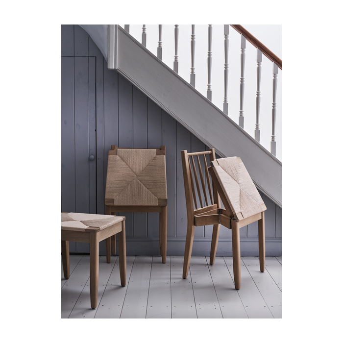 Wycombe Folding Dining Chair