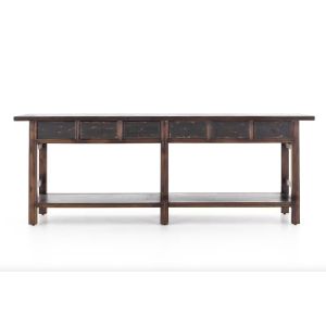 Crawford Console Table