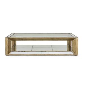 Mitchell Coffee Table, Rectangular, 160x80cm