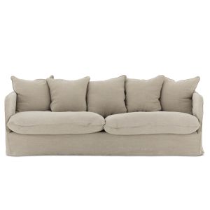 Hira Sofa Natural