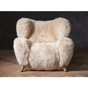 Manx Yeti