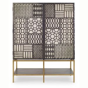 Tito Cabinet