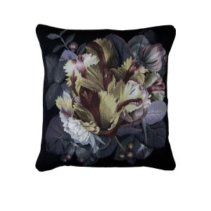 Chiaroscuro Cushion by Alexander Mcqueen