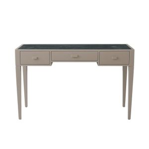Verre Eglomisé Dressing Table