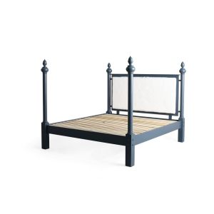 Demi 4 Poster Bed (6 ft)