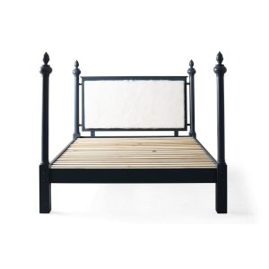 Demi 4 Poster Bed (5 ft)