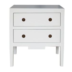 French Country Bedside – Colourist