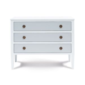 French Country Chest