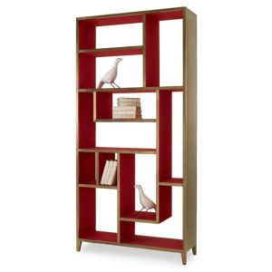 Henri Bookcase – Tall