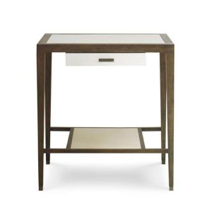 Jasper Bedside
