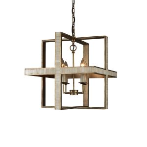 Hanover Chandelier