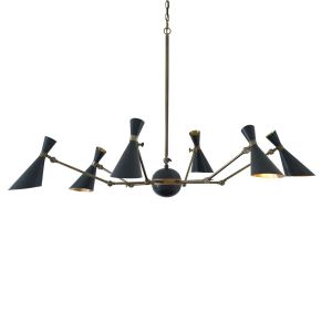 Bacco Chandelier