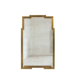 Pushkin Mirror