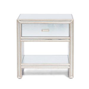 Temple Bedside – 1 Drawer