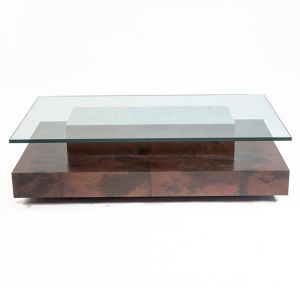 Bizzarro Coffee Table – Rectangular