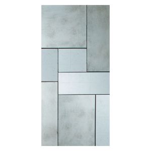 Random Mirror – Rectangular – Large