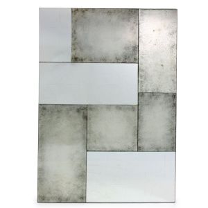 Random Mirror – Rectangular – Small