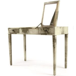 Silvy’s Dressing Table