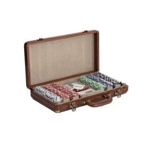 Manhattan Poker Set