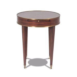 Crillion Side Table