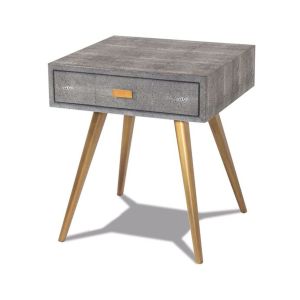 Lorenzo Bedside