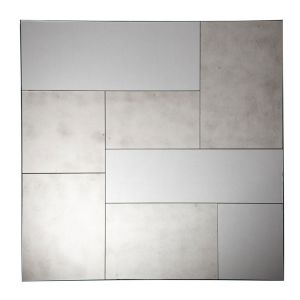 Random Mirror – Square