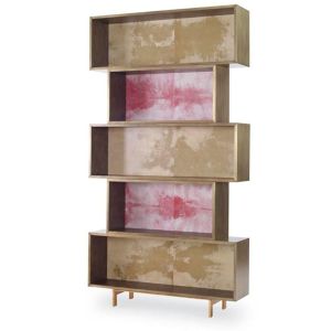 Mondrian Bookcase – Small