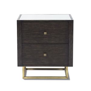 Titian Bedside