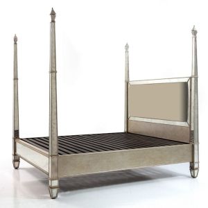 Beatrice Bed