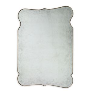 Countess Mirror - Rectangular - Standard