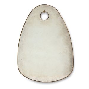 Tear Drop Mirror