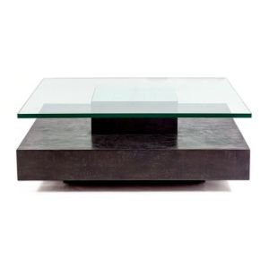 Bizzarro Coffee Table – Square