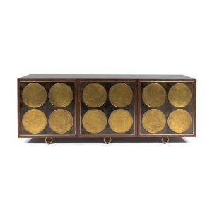 Gin’s Cabinet