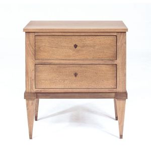 Vienna Bedside